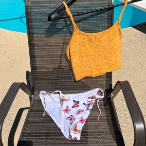 Bikini bottoms L/XL